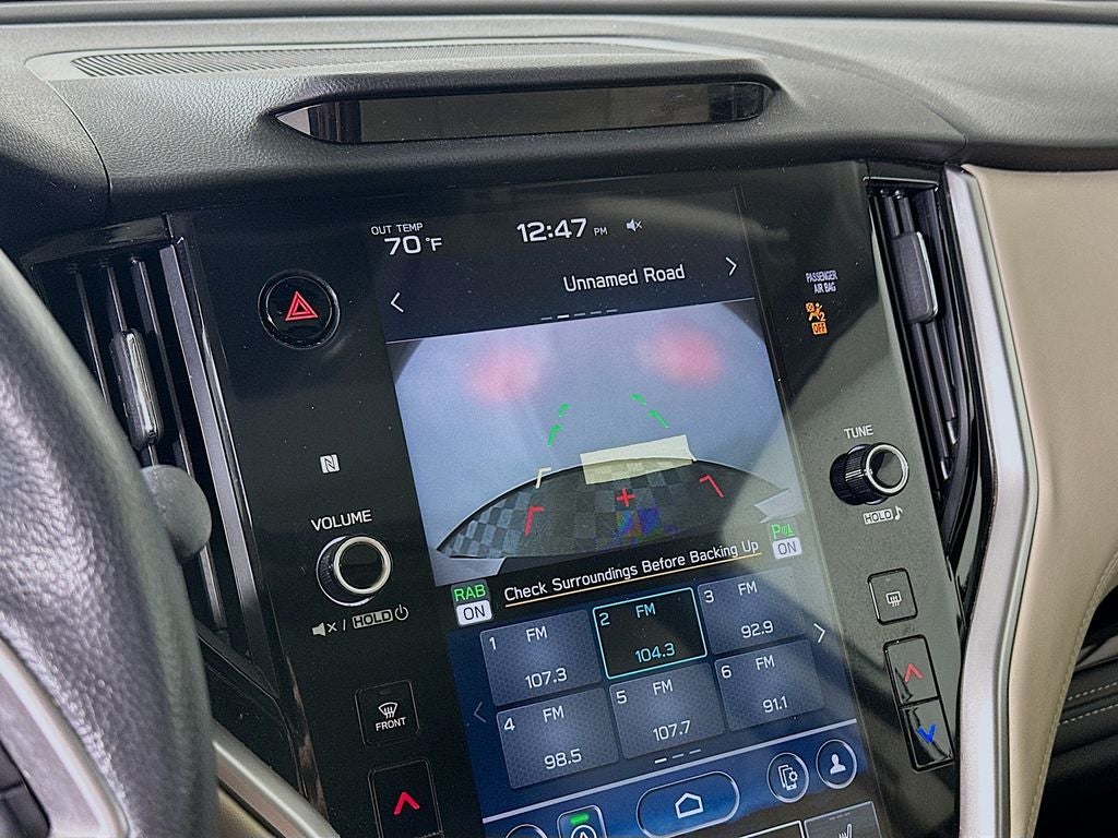 2023 Subaru Outback Limited