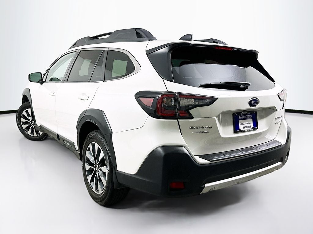 2023 Subaru Outback Limited