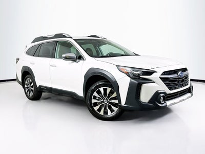 2024 Subaru Outback Touring