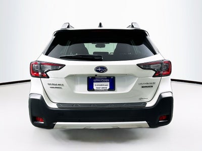 2024 Subaru Outback Touring