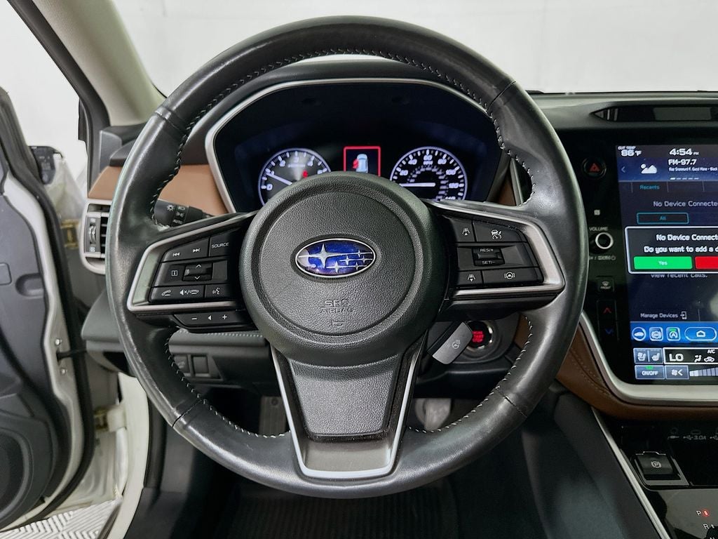 2024 Subaru Outback Touring