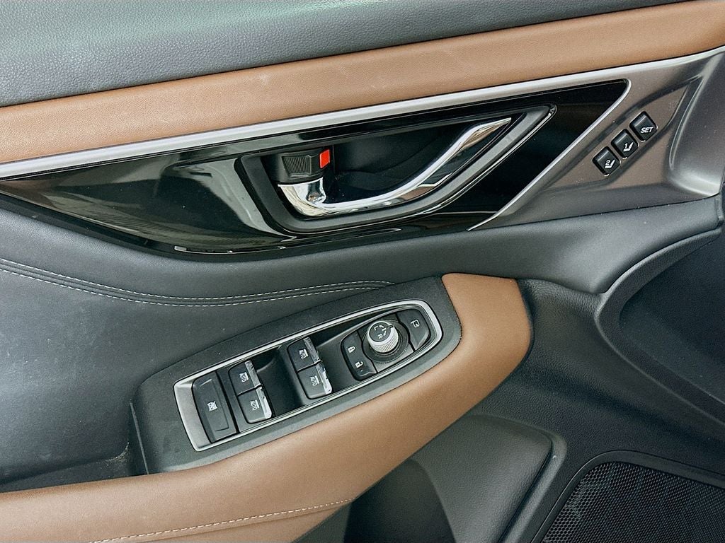 2024 Subaru Outback Touring