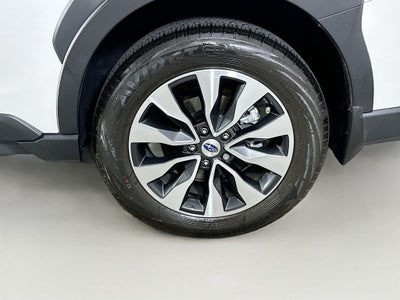 2024 Subaru Outback Touring