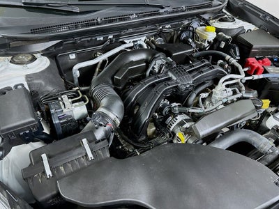 2024 Subaru Outback Touring