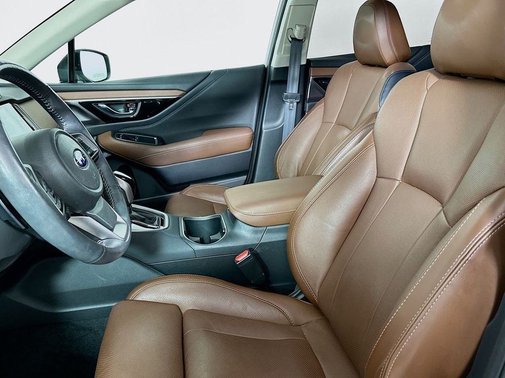 2024 Subaru Outback Touring