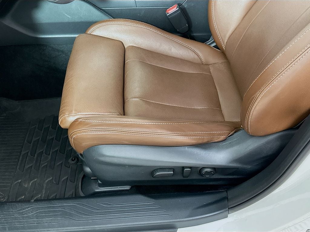 2024 Subaru Outback Touring