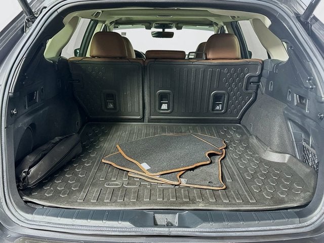 2021 Subaru Outback Touring