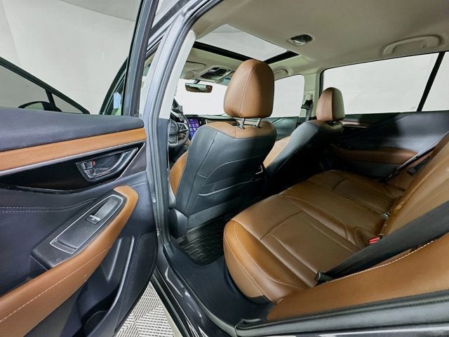 2021 Subaru Outback Touring