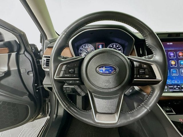 2021 Subaru Outback Touring