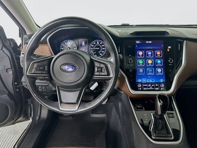 2021 Subaru Outback Touring