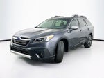 2021 Subaru Outback Touring