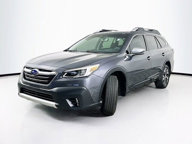 2021 Subaru Outback Touring