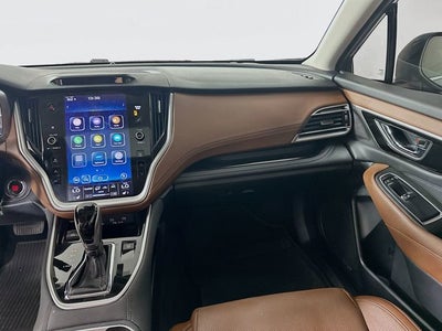 2021 Subaru Outback Touring