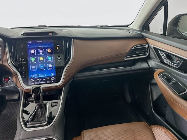 2021 Subaru Outback Touring