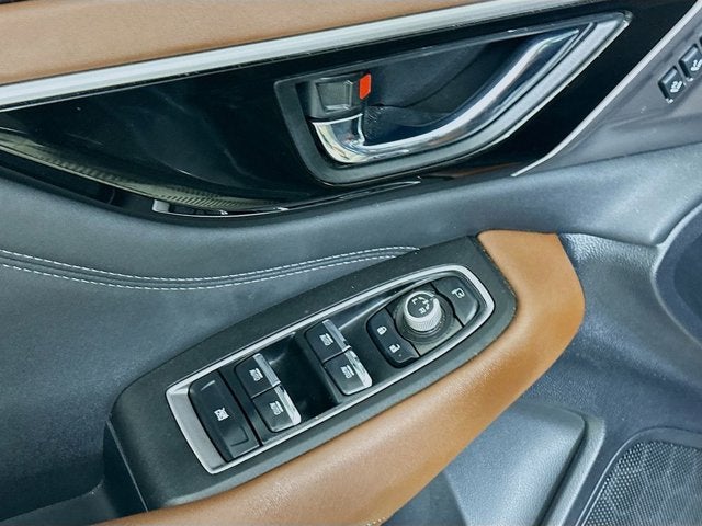 2021 Subaru Outback Touring