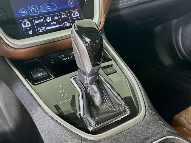 2021 Subaru Outback Touring