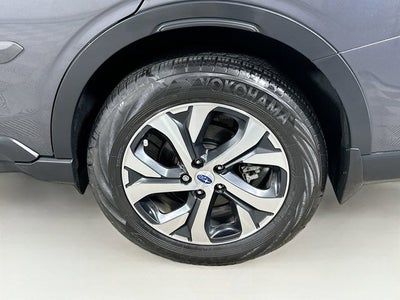 2021 Subaru Outback Touring