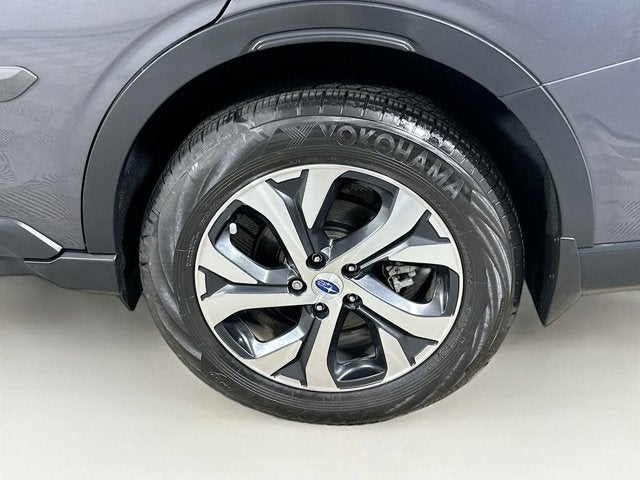 2021 Subaru Outback Touring