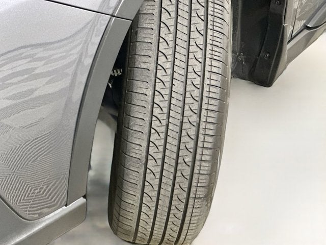 2021 Subaru Outback Touring