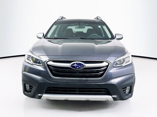 2021 Subaru Outback Touring