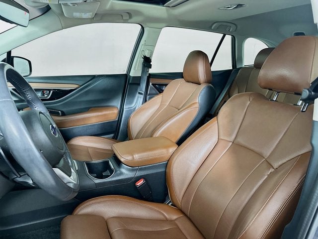 2021 Subaru Outback Touring