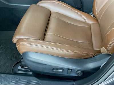 2021 Subaru Outback Touring