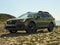 2022 Subaru Outback Touring