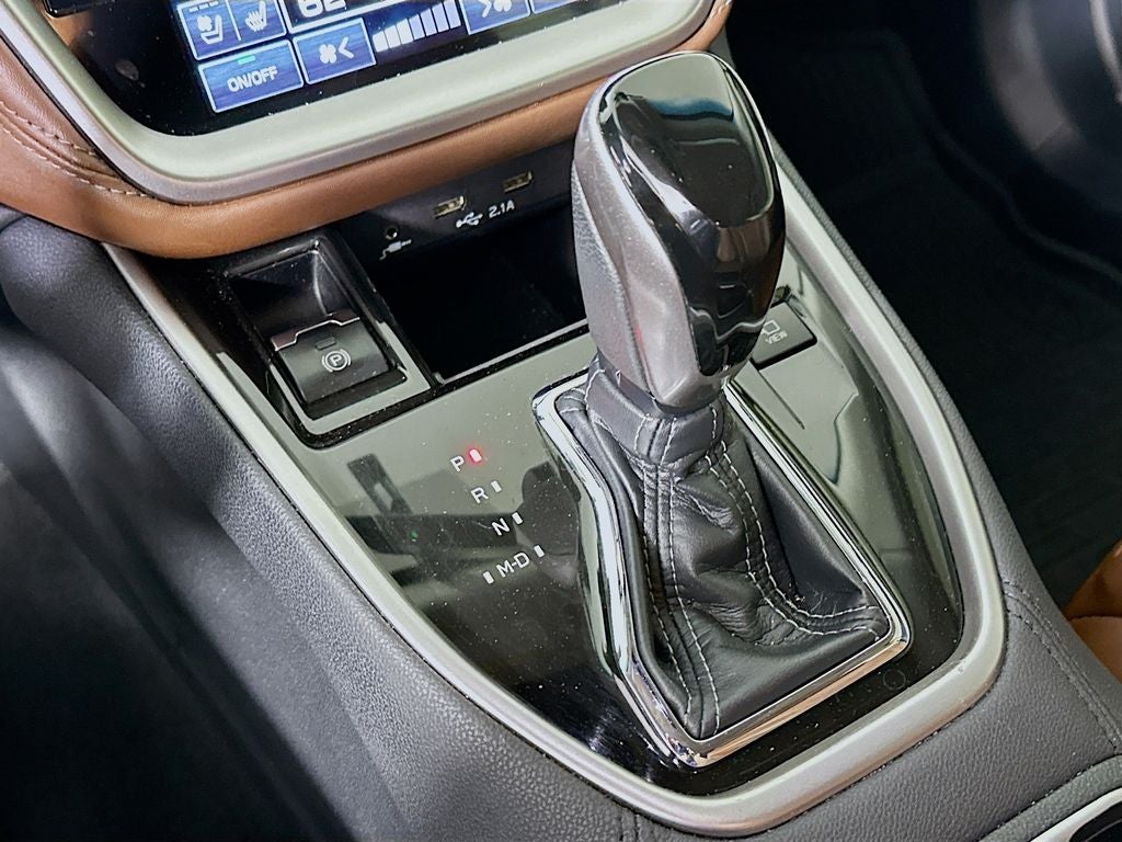 2022 Subaru Outback Touring