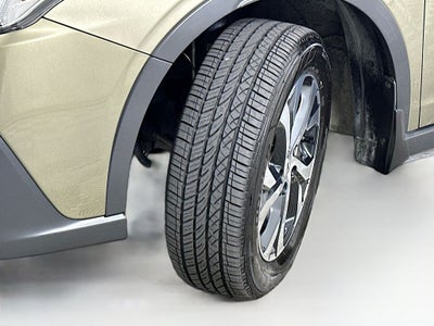 2022 Subaru Outback Touring