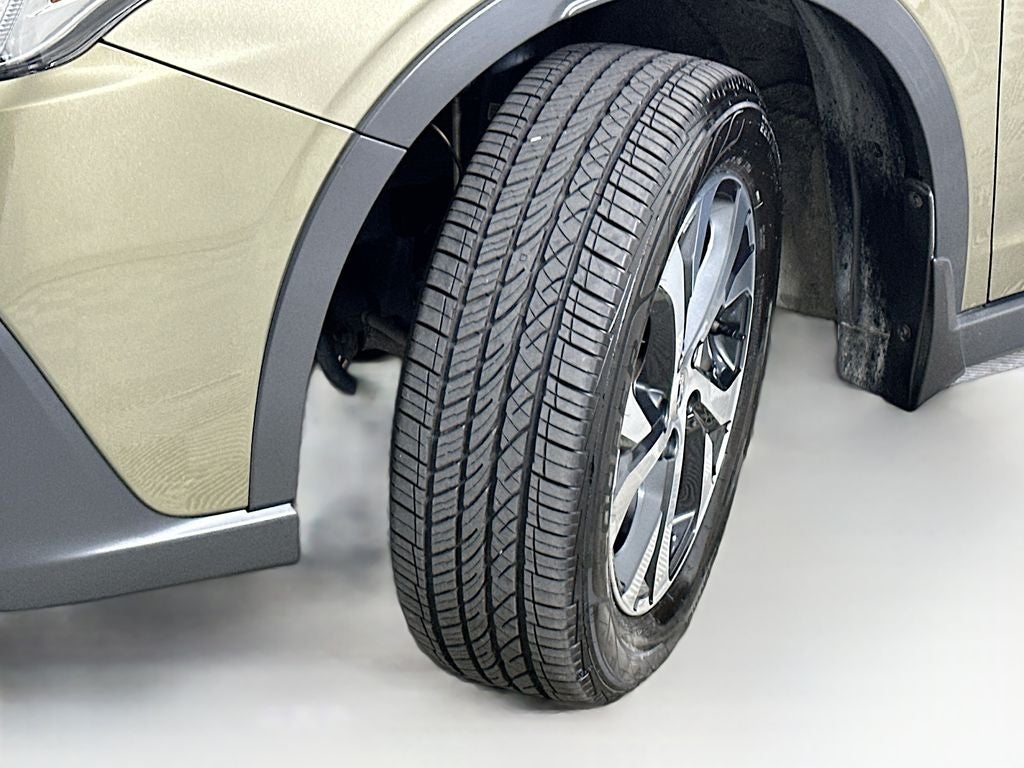 2022 Subaru Outback Touring