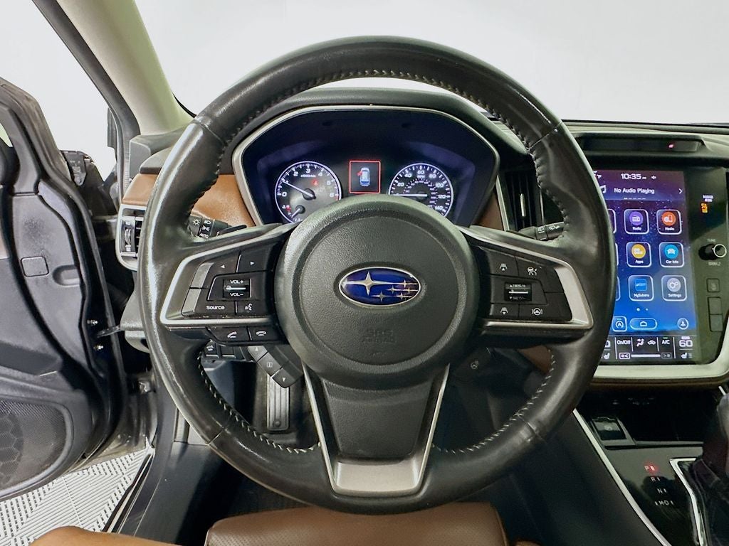 2021 Subaru Outback Touring
