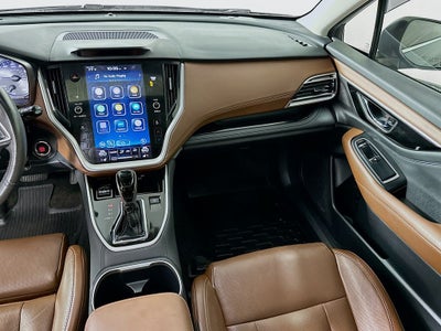 2021 Subaru Outback Touring