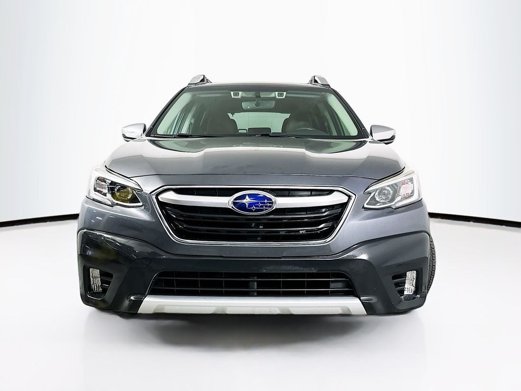 2021 Subaru Outback Touring