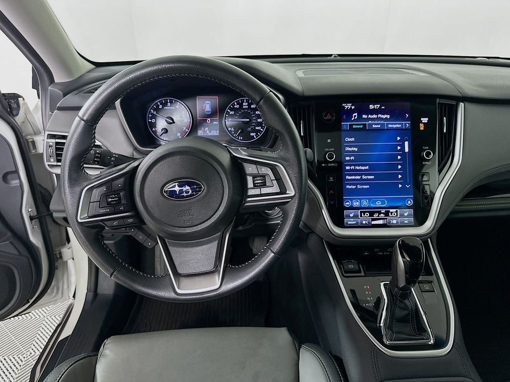2020 Subaru Outback Onyx Edition XT