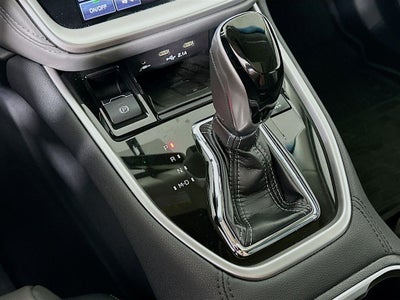 2020 Subaru Outback Onyx Edition XT