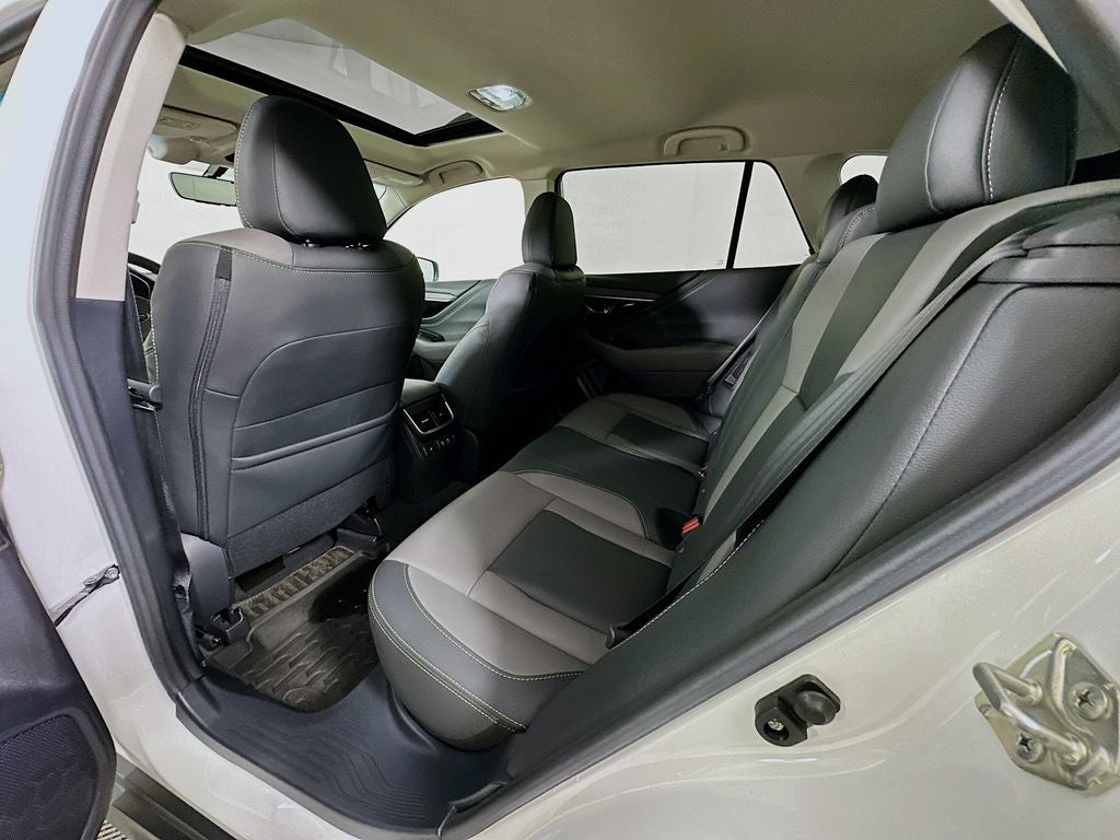 2020 Subaru Outback Onyx Edition XT