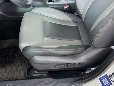 2020 Subaru Outback Onyx Edition XT