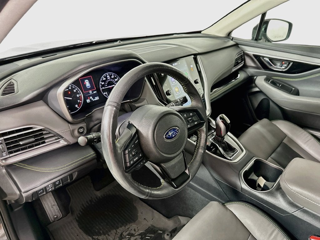 2024 Subaru Outback Onyx Edition XT