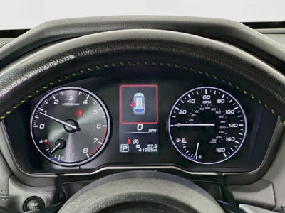 2024 Subaru Outback Onyx Edition XT