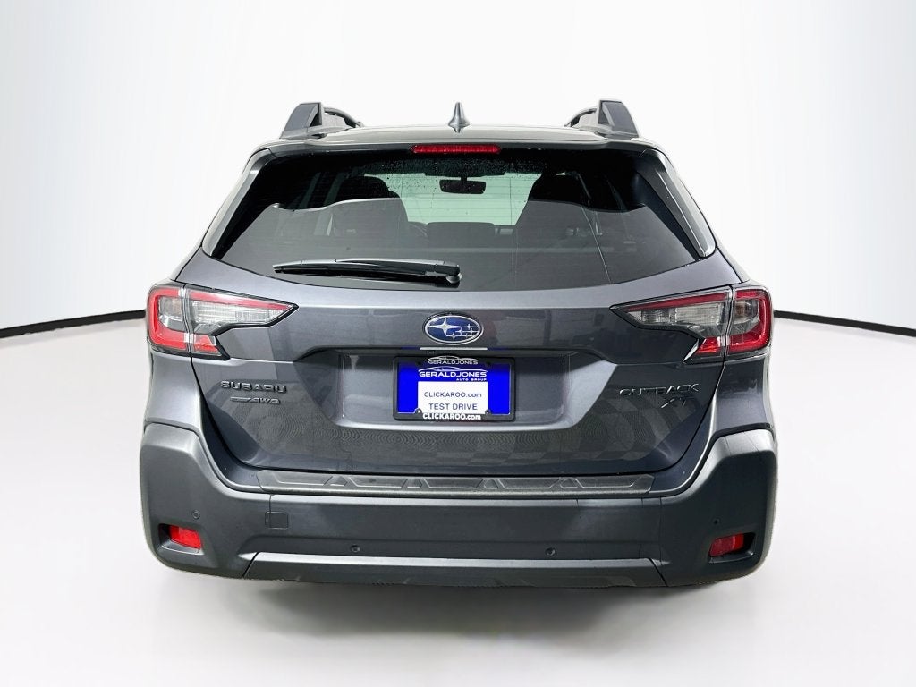2024 Subaru Outback Onyx Edition XT