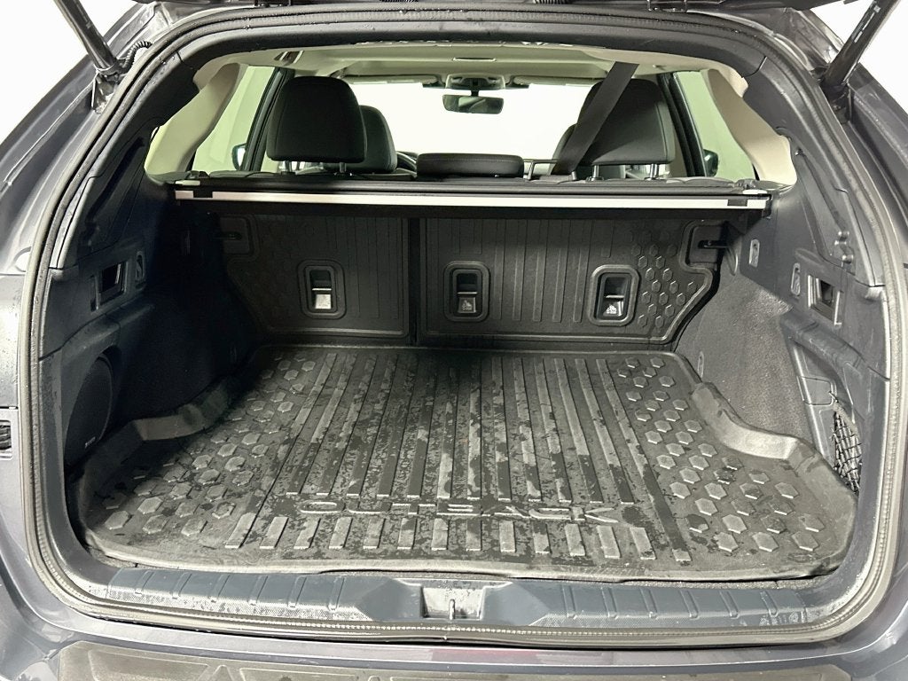 2024 Subaru Outback Onyx Edition XT