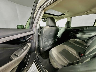 2024 Subaru Outback Onyx Edition XT