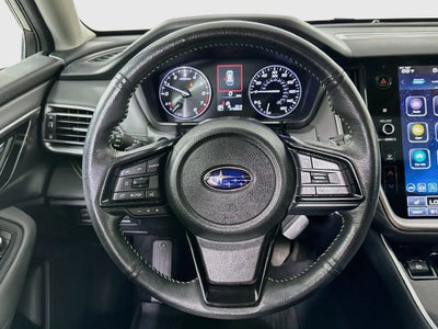 2024 Subaru Outback Onyx Edition XT