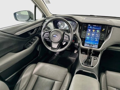 2024 Subaru Outback Onyx Edition XT