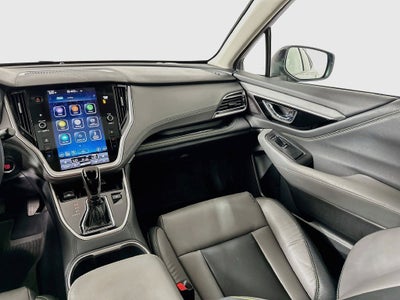 2024 Subaru Outback Onyx Edition XT