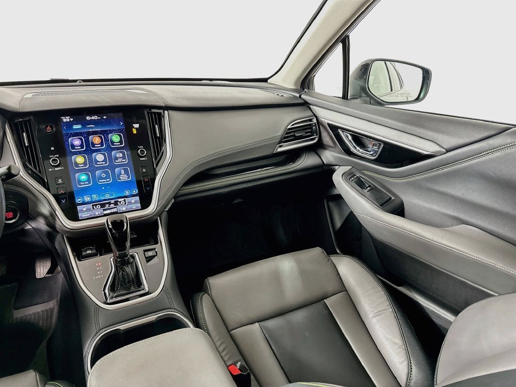 2024 Subaru Outback Onyx Edition XT