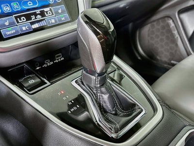 2024 Subaru Outback Onyx Edition XT
