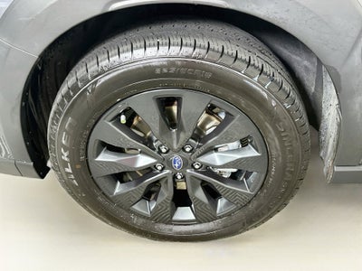 2024 Subaru Outback Onyx Edition XT