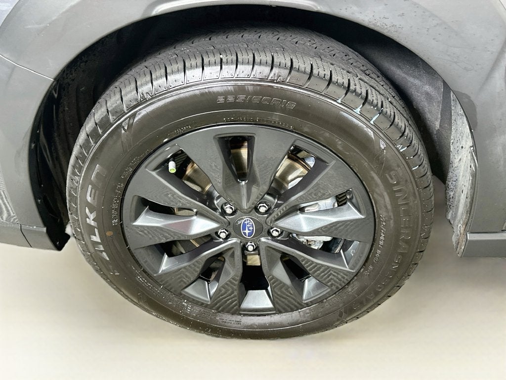 2024 Subaru Outback Onyx Edition XT
