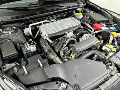 2024 Subaru Outback Onyx Edition XT